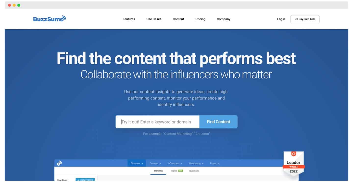 7 Content Generator Tools Every Marketer Need in 2022!