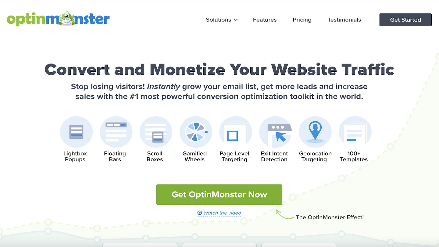 How to Launch a Successful Ecommerce Site: 9 Tips & Tools - OptinMonster